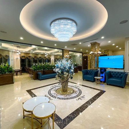 Ngoc Anh Duong Hotel ฮาลอง ภายนอก รูปภาพ